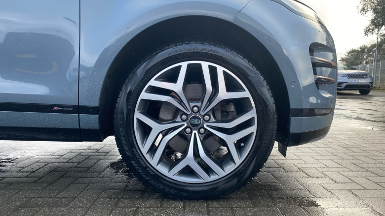 Land Rover Range Rover Evoque 2.0 P250 First Edition 5dr Auto Petrol Hatchback